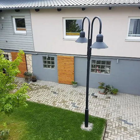 Mia By Interhome Fritzlar