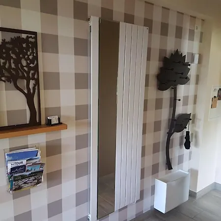 Mia By Interhome Fritzlar