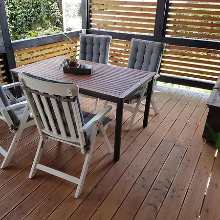 Mia By Interhome Apartamento *