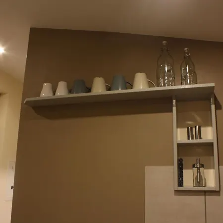 Apartment Mia By Interhome *