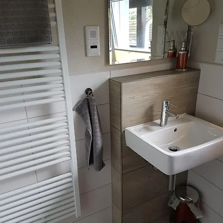 Mia By Interhome Fritzlar