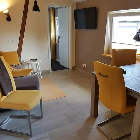 Mia By Interhome Apartment
