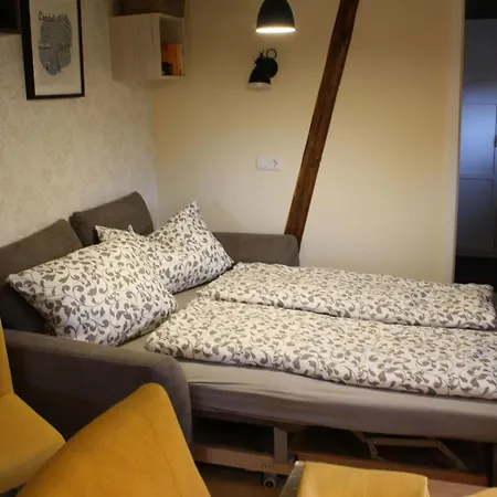 Apartment Mia By Interhome