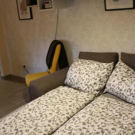 Mia By Interhome * Fritzlar