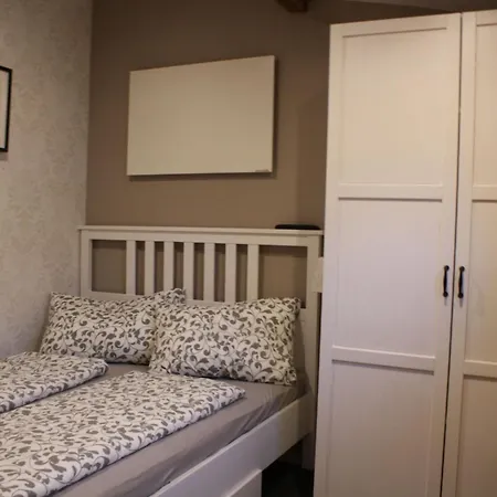 Mia By Interhome Apartment *
