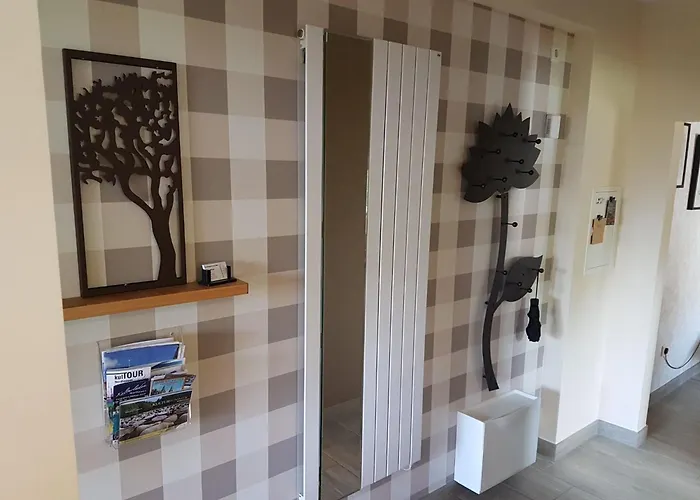 Mia By Interhome Fritzlar