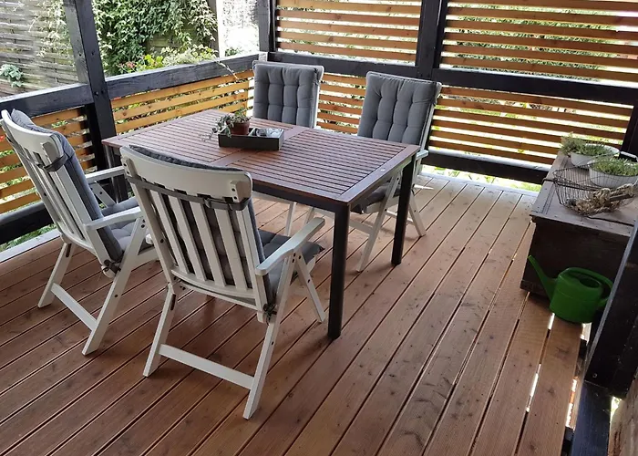 Mia By Interhome Apartment *