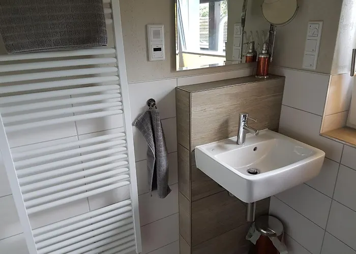 Mia By Interhome Fritzlar