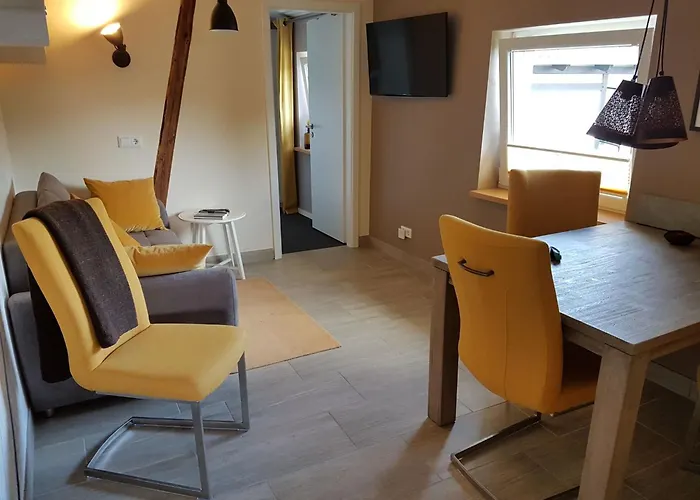 Mia By Interhome Apartment