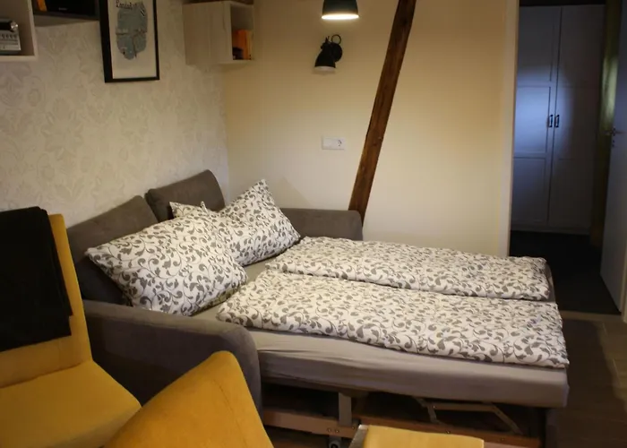 Apartment Mia By Interhome