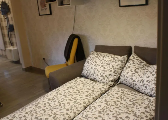 Mia By Interhome * Fritzlar